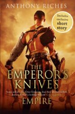 Empire VII The Emperors Knives