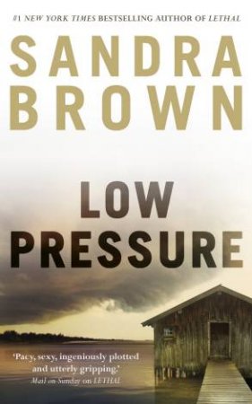 Low Pressure by Sandra Brown