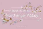 Northanger Abbey flipback edition