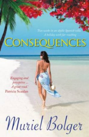 Consequences by Muriel Bolger