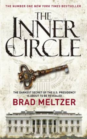 The Inner Circle by Brad Meltzer