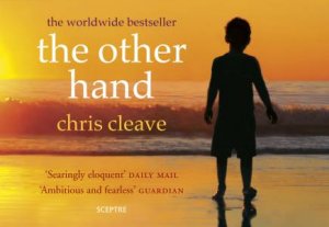 The Other Hand (flipback edition) by Chris Cleave