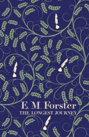 The Longest Journey by E Forster