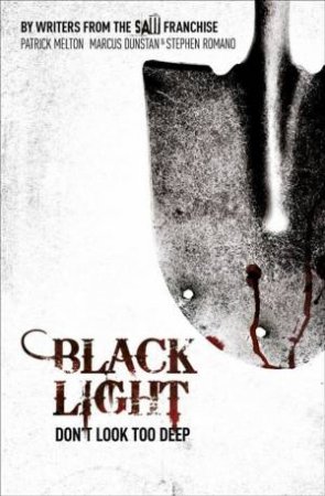 Black Light by P; Dunstan, M; Ro Melton