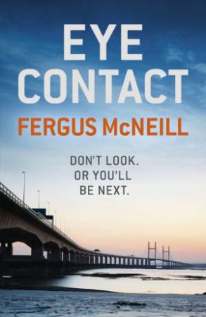 Eye Contact by Fergus McNeill