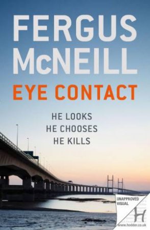 Eye Contact by Fergus McNeill