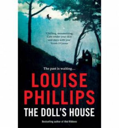 The Doll's House by Louise Phillips