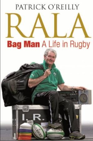 Rala: Bag Man by Patrick O'reilly