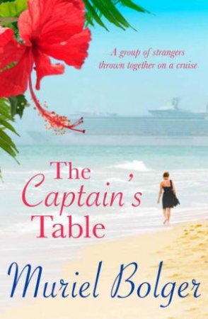 The Captain's Table by Muriel Bolger