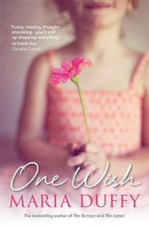 One Wish by Maria Duffy