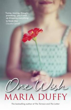 One Wish by Maria Duffy