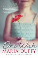 One Wish