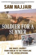 Soldier for a Summer