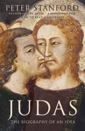 Judas by Peter Stanford