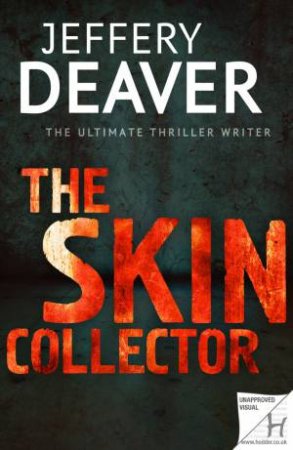 The Skin Collector by Jeffery Deaver