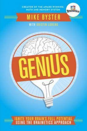 Genius by Mike Byster