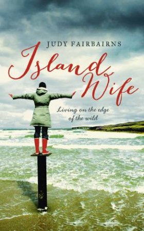 Island Wife by Judy Fairbairns