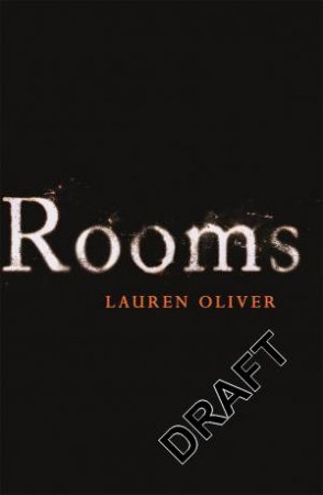 Rooms by Lauren Oliver