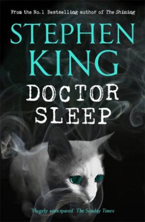 Doctor Sleep by Stephen King