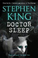 Doctor Sleep