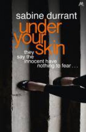 Under Your Skin by Sabine Durrant