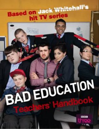 Bad Education by Education Bad