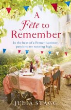 A Fete to Remember