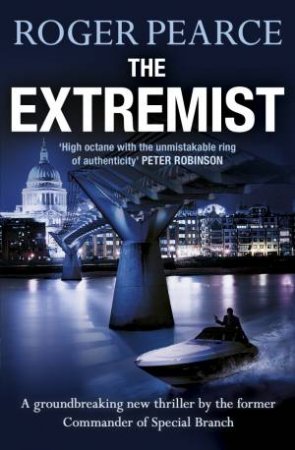 The Extremist by Roger Pearce