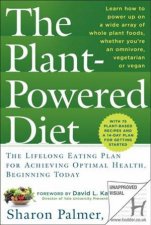 The PlantPowered Diet