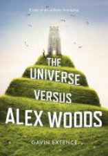 The Universe Uersus Alex Woods