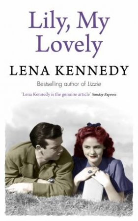 Lily, My Lovely by Lena Kennedy