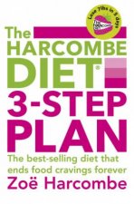 The Harcombe Diet 3step Plan