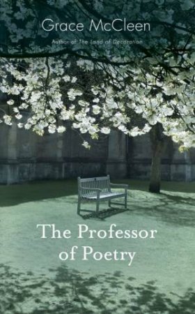 The Professor of Poetry by Grace Mccleen