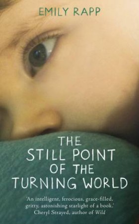 The Still Point of the Turning World by Emily Rapp