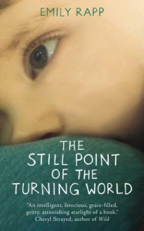 The Still Point of the Turning World by Emily Rapp