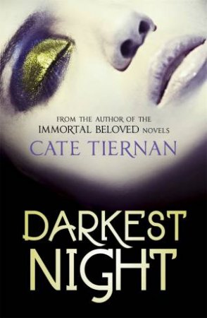 Darkest Night by Cate Tiernan