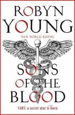 Sons Of The Blood