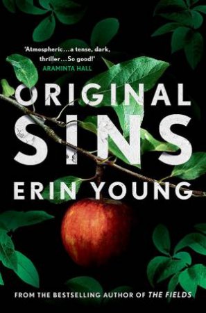 Original Sins by Erin Young