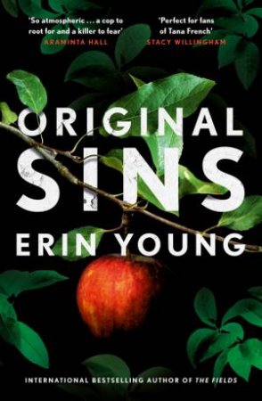 Original Sins by Erin Young