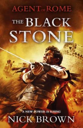 The Black Stone by Nick Brown