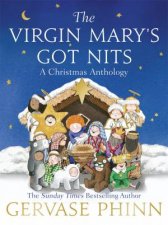 The Virgin Marys Got Nits