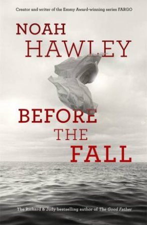 Before the Fall by Noah Hawley