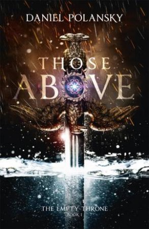 Those Above by Daniel Polansky