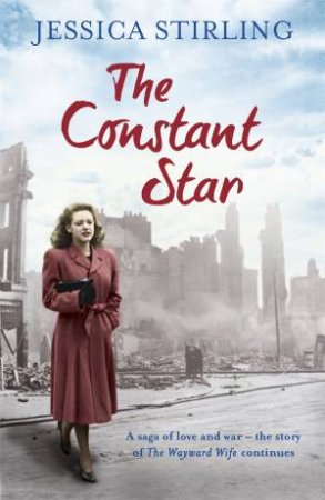 The Constant Star by Jessica Stirling