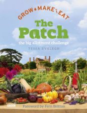 The Patch The Big Allotment Challenge
