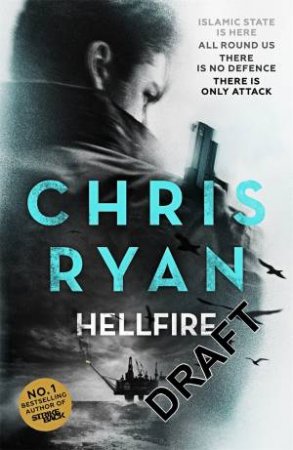 Hellfire by Chris Ryan