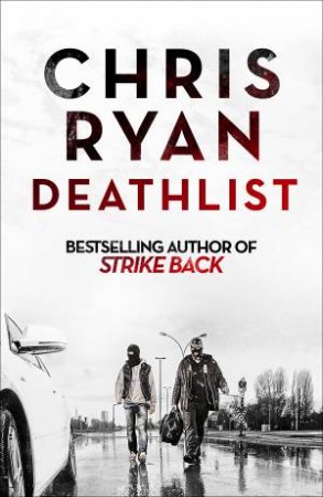 Deathlist by Chris Ryan