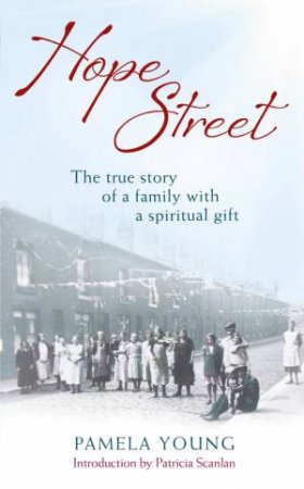 Hope Street by Pamela Young