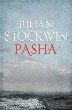 Pasha by Julian Stockwin