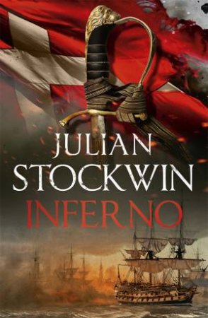 Inferno by Julian Stockwin